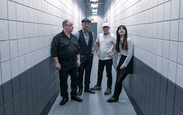 I Pixies a Torino: data e biglietti del concerto