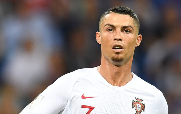 Cristiano Ronaldo aprirà una pasticceria di lusso a Torino