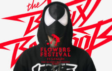 The Bloody Beetroots DjSet al Flowers Festival 2019
