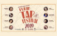 Turin Tap Festival 2019