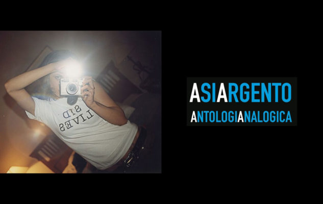 Antologia Analogica: la mostra di Asia Argento al Museo del Cinema di Torino
