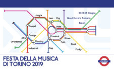 La Festa della Musica di Torino 2019: 200 concerti gratuiti in giro per la città