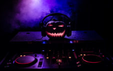 Halloween 2019 alla Reggia di Venaria: cena e dj set