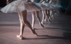 Lo Schiaccianoci a Torino con le stelle del "Ballet from Russia"