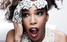 Macy Gray al GruVillage 2019: data e biglietti dell'unico concerto italiano