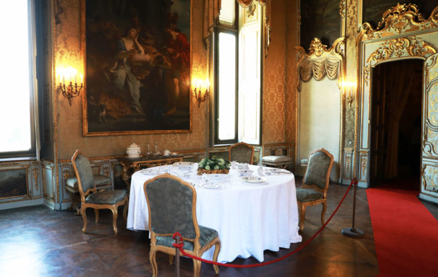 L’Appartamento dei Principi Forestieri: riapre un nuovo gioiello dei Musei Reali di Torino