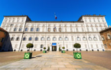 Festa dell'Europa 2019: ingresso gratuito ai Musei Reali di Torino