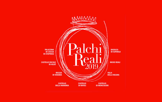 Palchi Reali 2019: spettacoli e performance nelle Residenze Reali di Torino