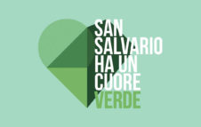 San Salvario ha un cuore verde 2019