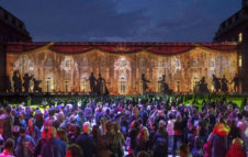 Sere d’Estate alla Reggia 2019: arte, musica e spettacoli nella magica cornice della Venaria