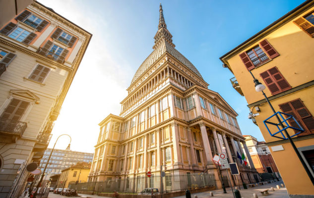 Torino sarà “Città del Cinema 2020”: un anno di eventi e iniziative