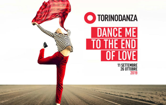 TorinoDanza Festival 2019: la città diventa un grande palcoscenico della danza