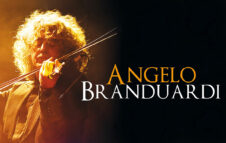 Angelo Branduardi a Torino nel 2022: data e biglietti del concerto
