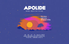 Apolide Festival 2019: la line-up completa dell’evento