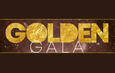 Golden Gala alla Nuvola Lavazza: cocktail, tapas e musica