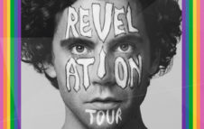 Mika a Torino: data e biglietti del concerto