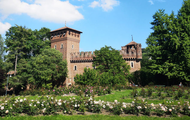 I “Punti Verdi” ritornano a Torino per l’Estate 2019