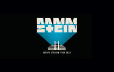 Rammstein a Torino nel 2022: data e biglietti del concerto
