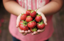 Sagra della Fragola di Peveragno 2019