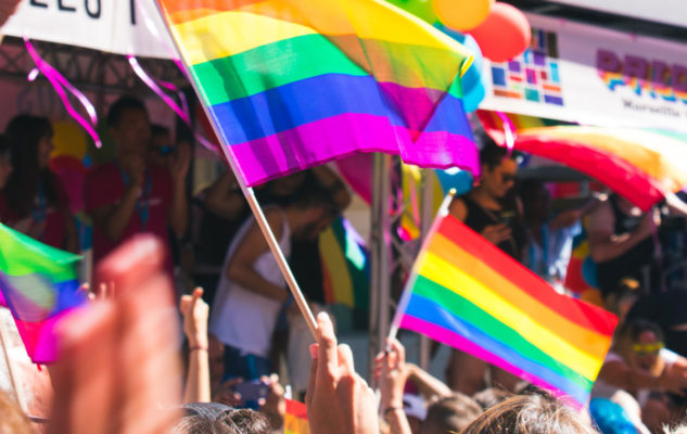 Torino Pride 2019: la data ufficiale e il percorso