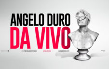 Angelo Duro a Torino con il nuovo spettacolo: data e biglietti
