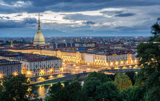 La CNN inserisce Torino nelle 20 città d’Europa da visitare