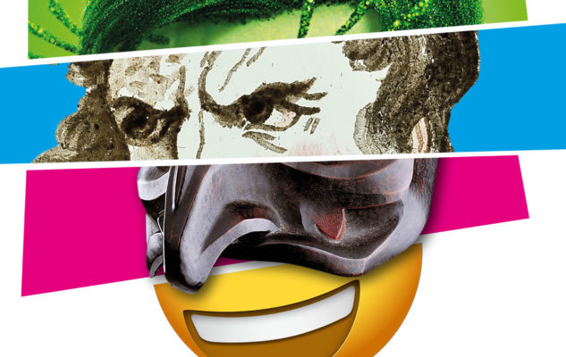“FacceEmozioni 1500-2020: dalla fisiognomica agli emoji”: la mostra al Museo del Cinema