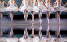 Il Lago dei Cigni a Torino con le stelle del Balletto di San Pietroburgo