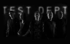 Test Dept a Torino: data e biglietti del concerto all'Hiroshima Mon Amour