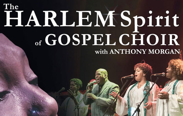 The Harlem Spirit of Gospel Choir a Torino