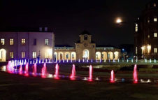 Una Notte alla Reggia di Venaria: visite guidate, musica e spettacoli