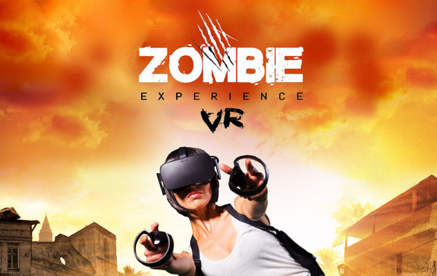 Zombie Experience a Torino: una fuga dai non morti a metà tra escape room e gioco virtuale