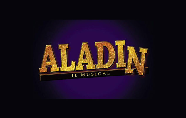 Aladin - Il Musical