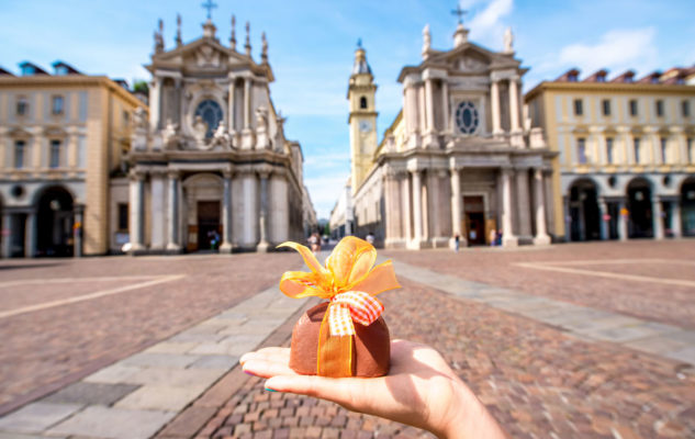 Cioccolatò 2019 a Torino: tanti maestri del cioccolato e golosi prodotti