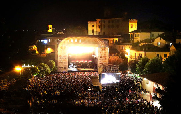 Collisioni 2020