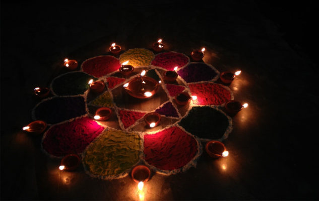 Diwali 2019