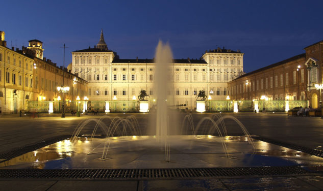 Ferragosto 2019 ai Musei Reali di Torino: ingresso gratuito