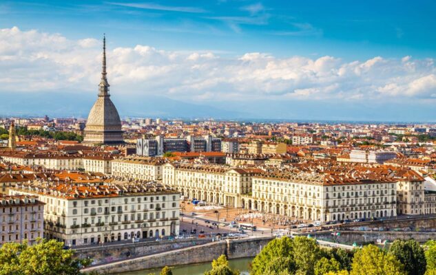 Ferragosto Torino Musei aperti