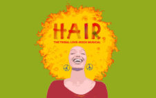 Hair, il musical a Torino nel 2019: date e biglietti