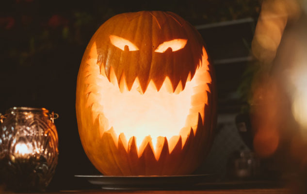 Halloween 2019 a Torino: aperitivo e cena gourmet sul tram storico