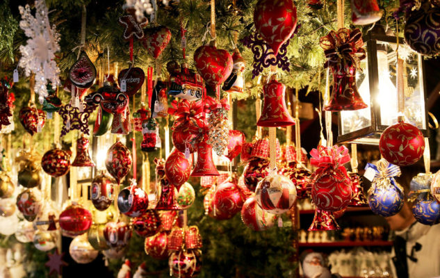 Mercatino di Natale in Valle d'Aosta