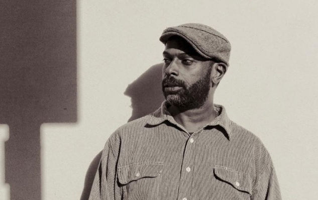 OGR SoundSystem - Theo Parrish