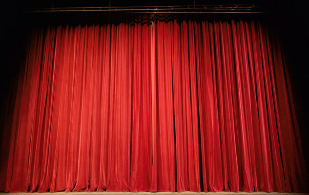Teatro della Concordia di Venaria Reale: programma 2019/2020