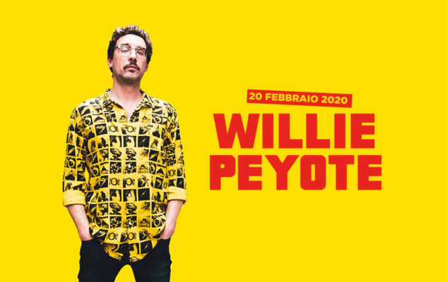 Willie Peyote