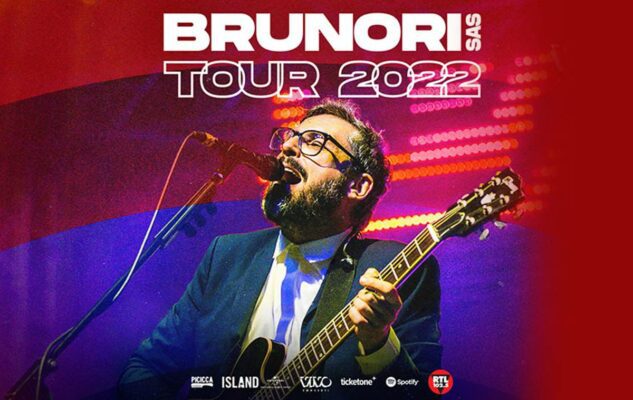 Brunori Torino 2022