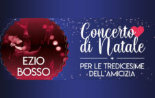 Ezio Bosso a Torino per un magico concerto di Natale: data e biglietti