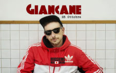 Giancane in concerto all'Hiroshima Mon Amour di Torino