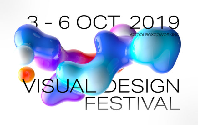 Graphic Days Torino 2019: il festival del visual design con mostre, talk e workshop