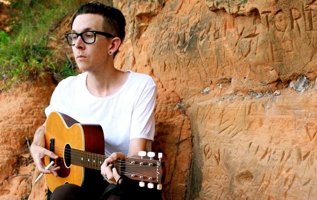 Micah P. Hinson