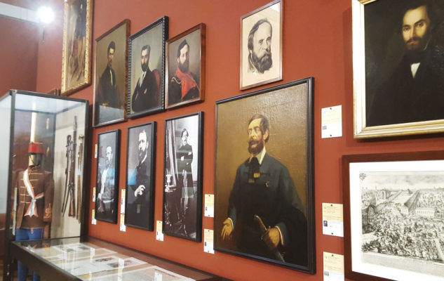 Museo del Risorgimento